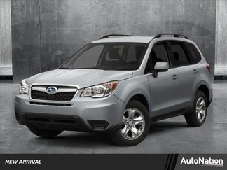 Used 2014 Subaru Forester 2.5i image 1