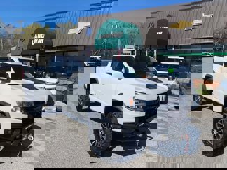 Used 2021 Chevrolet Colorado ZR2 image 1
