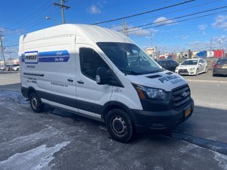 Used 2020 Ford Transit 250 148 High Roof w/ Load Area Protection Package image 1