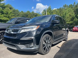 Used 2019 Honda Pilot Touring image 1