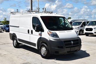 Used 2018 RAM ProMaster 1500 image 1