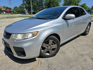 Used 2011 Kia Forte Koup EX image 1