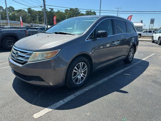 Used 2013 Honda Odyssey EX-L image 1