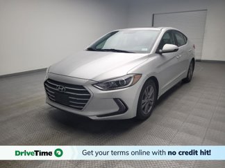 Used 2017 Hyundai Elantra Value Edition w/ Cargo Package image 1