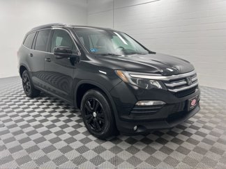 Used 2018 Honda Pilot EX-L image 1