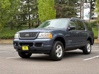 Used 2005 Ford Explorer Sport XLT image 1