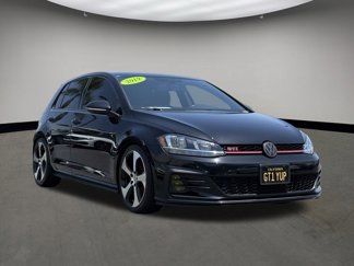 Used 2019 Volkswagen GTI S w/ Driver Assistance Package image 1