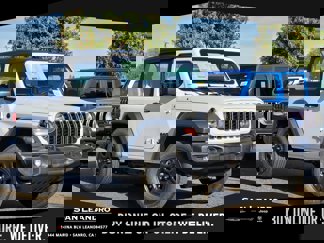 New 2025 Jeep Wrangler Sport image 1