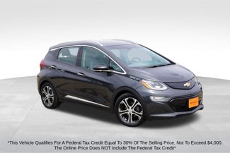 Used 2017 Chevrolet Bolt Premier image 1