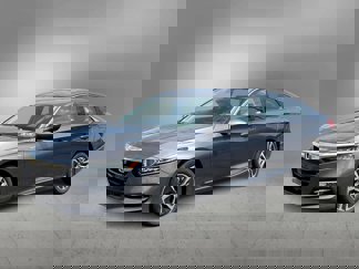 Used 2019 Honda Accord EX-L image 1