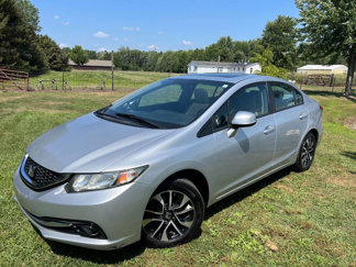 Used 2013 Honda Civic EX-L image 1