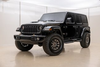 Used 2024 Jeep Wrangler Unlimited Rubicon 392 w/ Dual Top Group image 1
