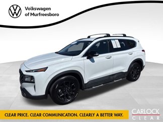 Used 2022 Hyundai Santa Fe XRT image 1