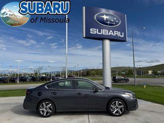 Used 2022 Subaru Legacy Limited w/ Tech Package 2 image 1