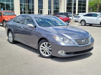 Used 2012 Lexus ES 350 image 1