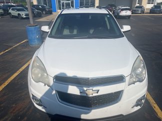 Used 2015 Chevrolet Equinox LT w/ Power Convenience Package image 1