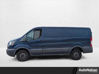 Used 2018 Ford Transit 250 130 Low Roof image 1