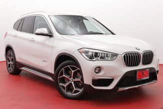 Used 2018 BMW X1 xDrive28i image 1