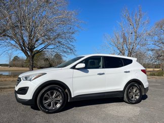 Used 2016 Hyundai Santa Fe Sport image 1