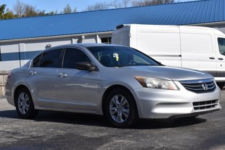 Used 2012 Honda Accord SE image 1
