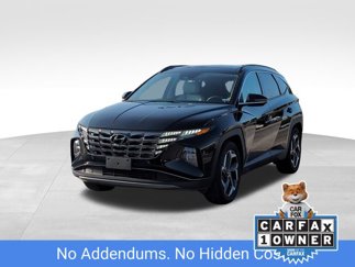 Used 2024 Hyundai Tucson Limited image 1