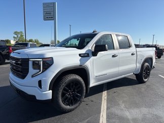 New 2025 GMC Sierra 1500 Pro w/ Graphite Edition image 1