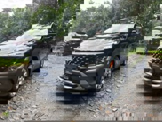 Certified 2022 Hyundai Kona SEL w/ Cargo Package image 1