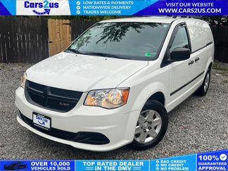 Used 2012 RAM C/V video 1