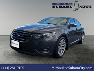 Used 2015 Ford Taurus Limited image 1