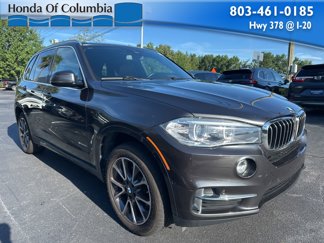 Used 2018 BMW X5 xDrive35i w/ Driving Assistance Package image 1
