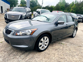 Used 2008 Honda Accord EX-L image 1