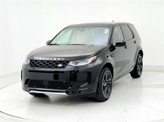 Used 2024 Land Rover Discovery Sport S image 1