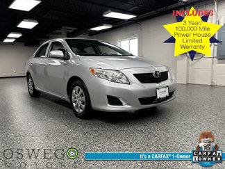 Used 2009 Toyota Corolla LE image 1