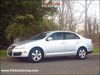 Used 2009 Volkswagen Jetta SEL image 1
