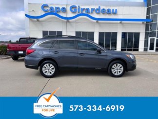 Used 2015 Subaru Outback 2.5i Premium image 1