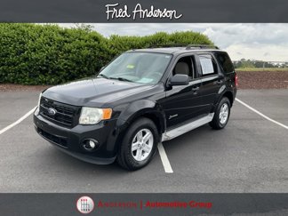 Used 2010 Ford Escape 2WD Hybrid image 1