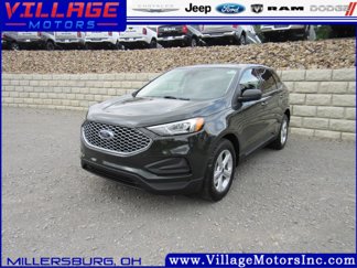 Used 2024 Ford Edge SE image 1