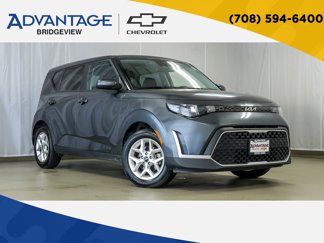 Used 2023 Kia Soul LX w/ Option Group 015 image 1