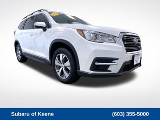 Used 2022 Subaru Ascent Premium w/ Convenience Package image 1