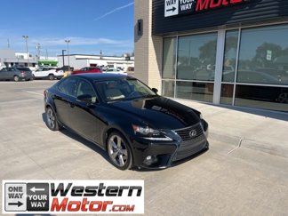 Used 2015 Lexus IS 350 AWD w/ Luxury Package image 1