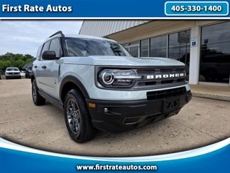 Used 2021 Ford Bronco Sport Big Bend image 1