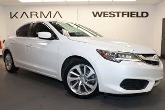 Used 2017 Acura ILX image 1