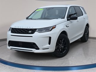 Used 2024 Land Rover Discovery Sport S image 1
