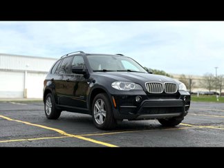 Used 2012 BMW X5 xDrive35d image 1