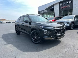 Used 2024 Chevrolet Trax ACTIV w/ Sunroof Package image 1