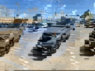 Certified 2021 Honda CR-V EX image 1