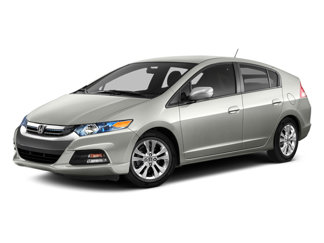 Used 2014 Honda Insight EX image 1