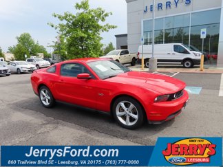 Used 2011 Ford Mustang GT Premium image 1