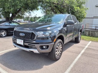 Used 2020 Ford Ranger XLT w/ Equipment Group 302A Luxury image 1