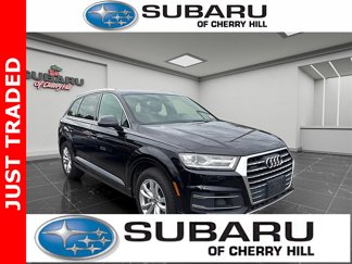 Used 2018 Audi Q7 3.0T Premium Plus image 1